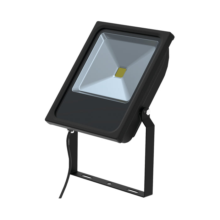 Bailey 90500037864 - LED Floodlight Black 50W 6500K