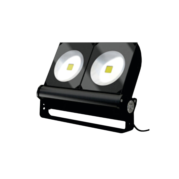 Bailey 90500037876 - LED Floodlight Black 180W 6500K