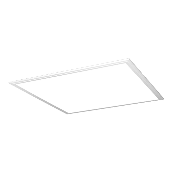 Bailey - 144624 - TUN Edgelit Prem Panel 600X600 30W 3450lm 3000K URG19