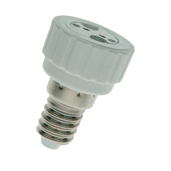 Bailey - 92600034335 - Adaptor/Lampholder E14 to G4/G6/MR8/MR11/MR16 140C