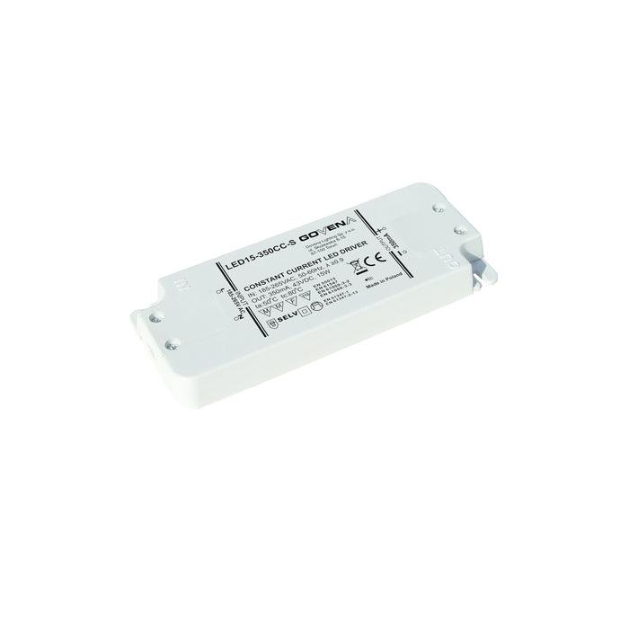 Bailey 92807538750 - LED Driver 12W 35V DC Max 350mA CC