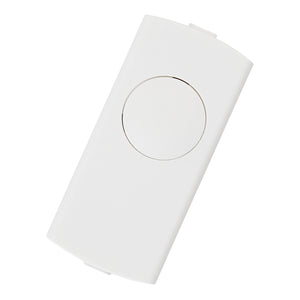 Bailey 93000041670 - Tradim 64211 Smart LED Cord Dimmer 1-100W White Bailey Bailey - The Lamp Company