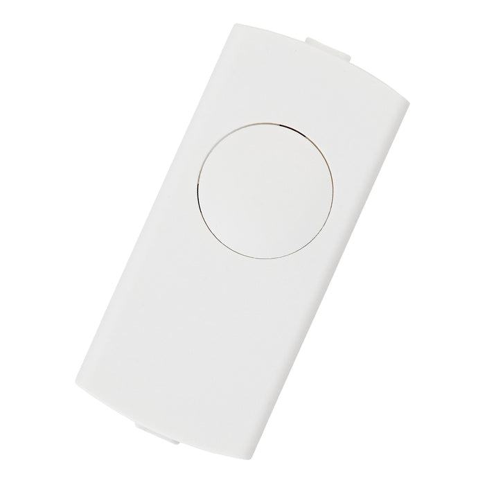 Bailey 93000041670 - Tradim 64211 Smart LED Cord Dimmer 1-100W White