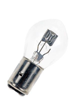 Bailey ABA20D123535 - Ba20d 36X70 12V 35/35W Clear Bailey Bailey - The Lamp Company