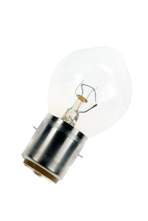 Bailey ABA20S4835 - Ba20s 35X67 48V 35W Clear Bailey Bailey - The Lamp Company