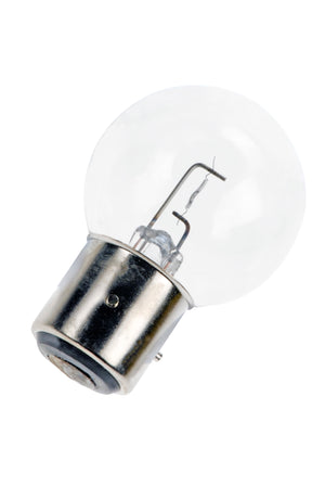 Bailey ABA21S0645 - Ba21s 40X61 6V 45W 3-Pin Clear Bailey Bailey - The Lamp Company