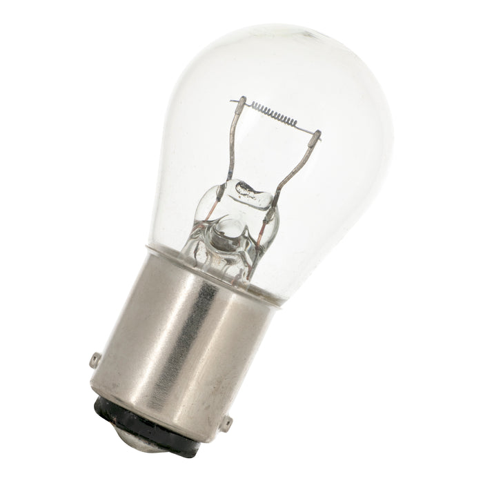 Bailey AD4524015 - Ba15d S25X47 24V 15W Clear