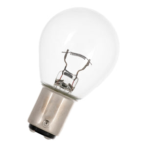 Bailey AD5824045 - Ba15d 36X58 24V 45W Clear Bailey Bailey - The Lamp Company