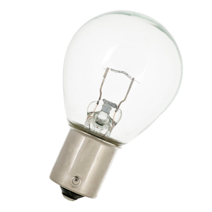 Bailey AS5812035 - Ba15s 36X58 12V 35W Clear