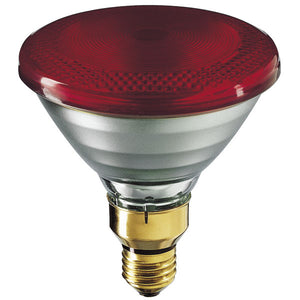 IRPAR38 240V 100W ES Red