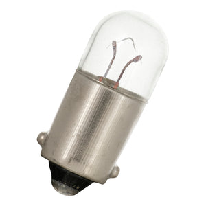 Bailey B23006999 - Ba9s T9X23 6V 1000mA C-2R Bailey Bailey - The Lamp Company