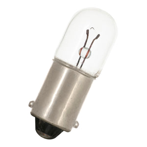 Bailey B28006830 - Ba9s T10X28 6V 830mA C-2R Bailey Bailey - The Lamp Company