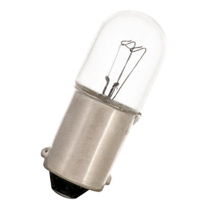 Bailey B28028025 - Ba9s T10X28 28V 25mA C-2F Bailey Bailey - The Lamp Company