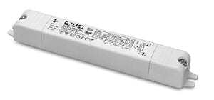 TCI BCC 124/SL - Linear Electronic Ballast  T5 24W , 2G11 18-24W, T8 14-15-18W Electronic Ballasts TCI - The Lamp Company