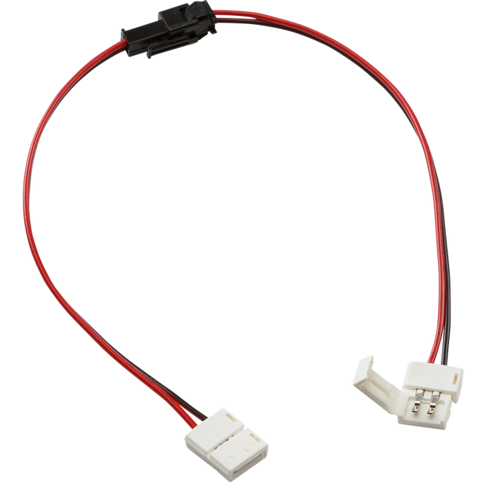 Knightsbridge CONFLEX2P 12V / 24V LED Flex Connector - Single Colour