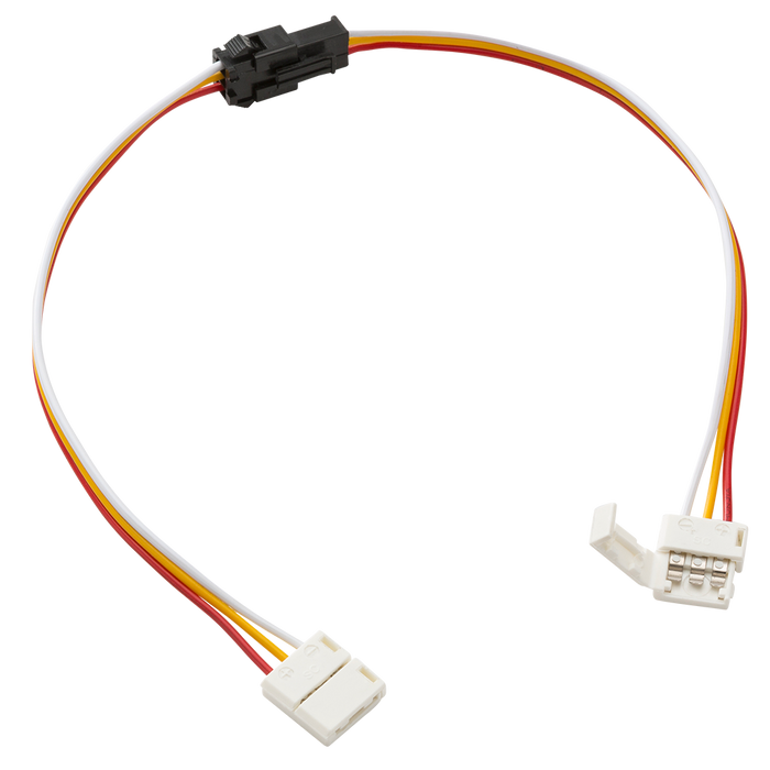 Knightsbridge CONFLEX3P 12V / 24V LED Flex Connector - CCT