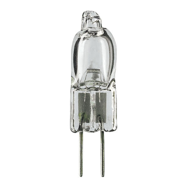 Capsule 7W G4 12V CL 3000h