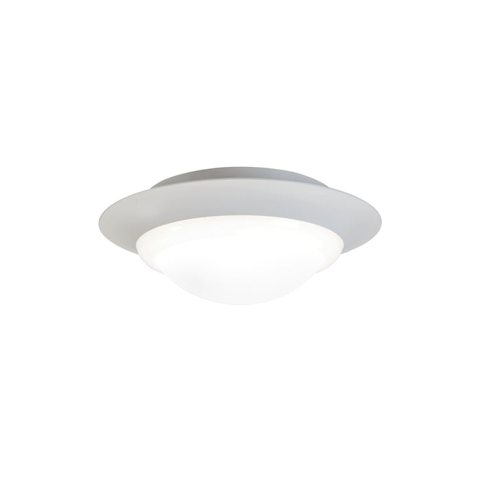 Bailey DEFA113167 - Astro 340 High Opal LED 830 1X12W White