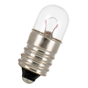 Bailey E23006350 - E10 T9X23 6V 350mA C-2R Bailey Bailey - The Lamp Company