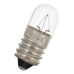 Bailey E23012050 - E10 T9X23 12V 50mA C-2V Bailey Bailey - The Lamp Company