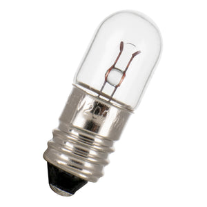 Bailey E28006700 - E10 T10X28 6V 700mA C-2R Bailey Bailey - The Lamp Company