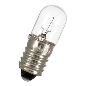 Bailey E28012120 - E10 T10X28 12V 120mA C-2V Bailey Bailey - The Lamp Company