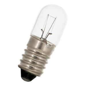 Bailey E28024040 - E10 T10X28 24V 40mA C-2F Bailey Bailey - The Lamp Company