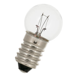 Bailey E29003300 - E10 G15X29  3.5V 300mA C-2F Bailey Bailey - The Lamp Company