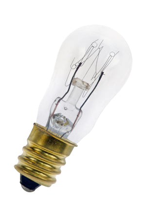 Bailey E47030006 - E12 6S6 19X48 30V 6W C-2V Bailey Bailey - The Lamp Company