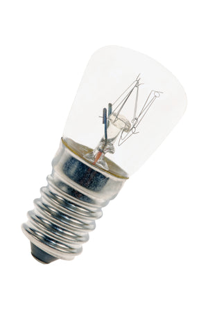 Bailey E48042005 - E14 P22X48 42V 5W C-3A Bailey Bailey - The Lamp Company