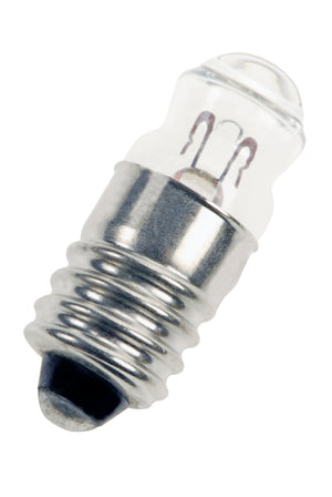 Bailey EB0480300 - E10 NF Brillant 4.8V 300mA 24mm Bailey Bailey - The Lamp Company