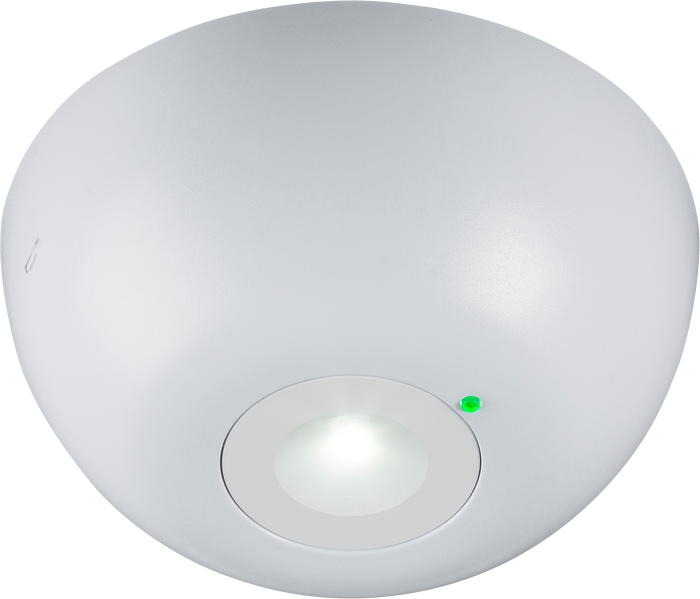 Knightsbridge EMSUR 230V 3W LED Surface Mounted Emergency Downlight