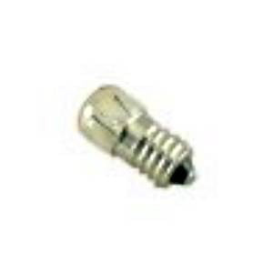 ET35.260.038 - 260v 10w E14 T15X35mm