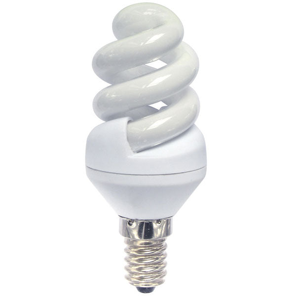 Bell Spiral 5W E14 Very Warm White