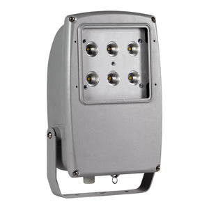 Bailey FAE37891 - MACH3 LED EASY 50W Symm Silver 2X40D Bailey Bailey - The Lamp Company