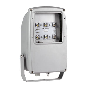 Bailey FAE37895 - MACH3 LED EASY 50W Asymm Silver 52D Bailey Bailey - The Lamp Company