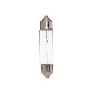 24 volts 3 watt S5.5 Festoon Bulb 6x31mm