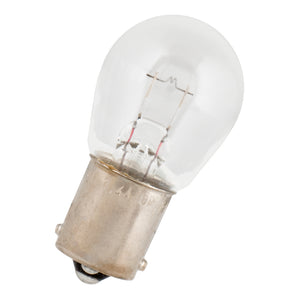 Bailey FIS841002 - Ba15s S26X50 6V 1.4A Clear Bailey Bailey - The Lamp Company