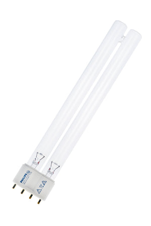 Bailey FTC362G11GERM - Germicidal 2G11 36W UVC Bailey Bailey - The Lamp Company