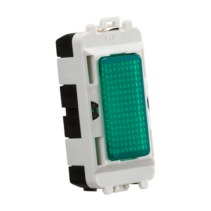 Knightsbridge GDM017 Green indicator module