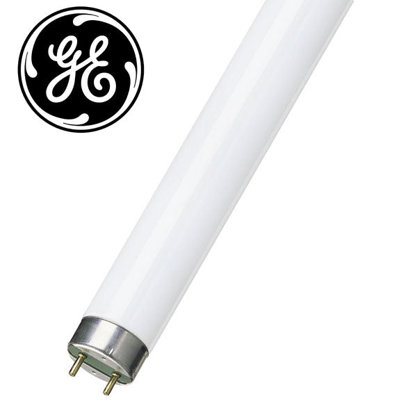 GE 4' 36W LongLast Colour 830 Warm White