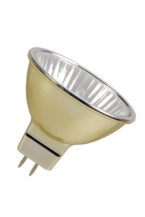 Bailey 20402507301 - MR16 GU5.3 12V 50W 36D Gold C. CL Bailey Bailey - The Lamp Company