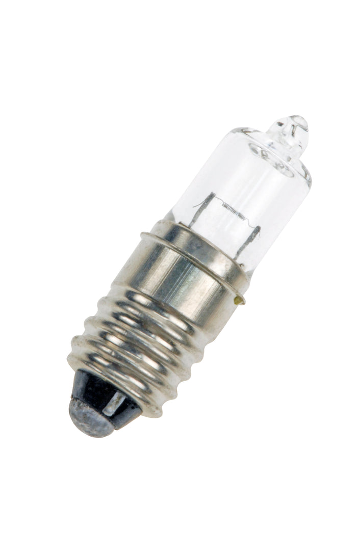 Bailey HE10012010 - E10 Halogen 12V 10W Clear