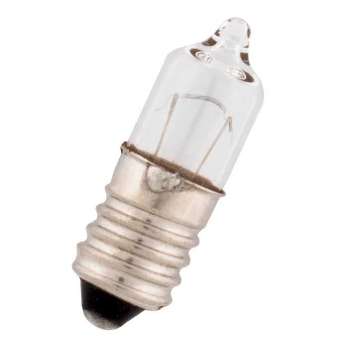 Bailey HE0400850 - E10 Halogen 4V 850mA 3.4W