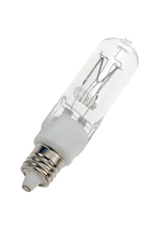 Bailey - HE11240150 - E11 14X71 220-240V 150W Clear Light Bulbs Bailey - The Lamp Company