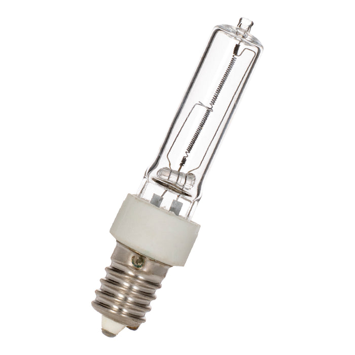 Bailey HE14240075 - E14 JD 240V 75W Clear