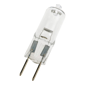 Bailey - HY6042075 - GY6.35 12X44 JC 42V 75W Clear Light Bulbs Bailey - The Lamp Company