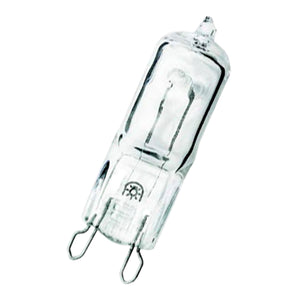 Bailey HG9230075 - G9 14X54 230V 75W UV-Stop Clear Bailey Bailey - The Lamp Company