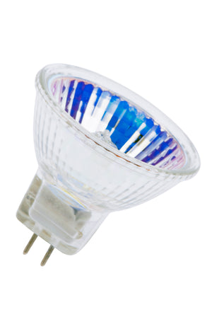 Bailey - HM301203520 - MR11 GU4 Open 12V 35W 20D FTF Light Bulbs Bailey - The Lamp Company