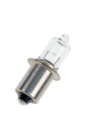 Bailey HP0280850 - P13.5s Halogen HPR52 2.8V 850mA 2.4W Bailey Bailey - The Lamp Company